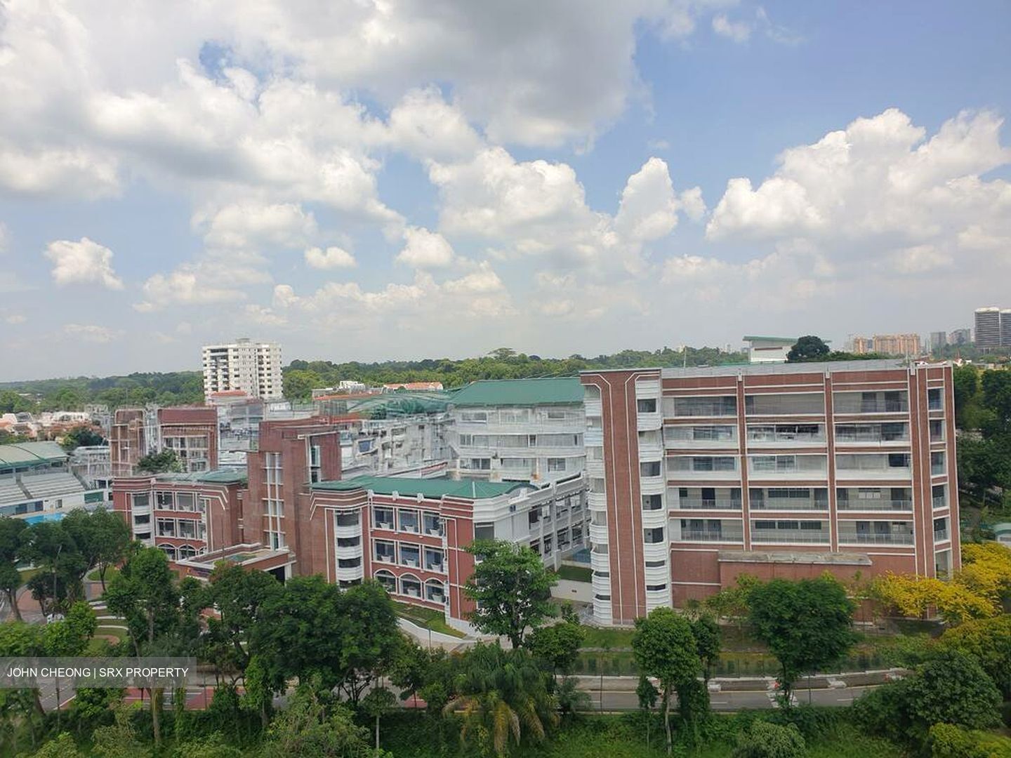 Dunearn Road (D11), Condominium #507201681